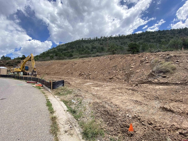 TBD Cedar Ridge Rd, Durango CO, 81301 land for sale