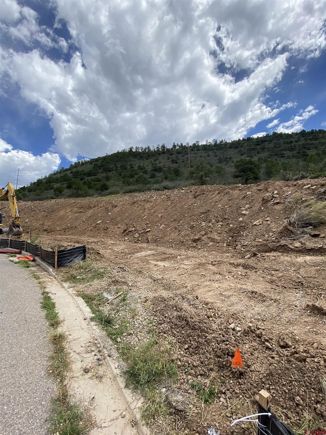 Listing photo 2 for TBD Cedar Ridge Rd, Durango CO 81301