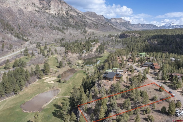 Listing photo 2 for 516 Glacier Cliff Dr, Durango CO 81301