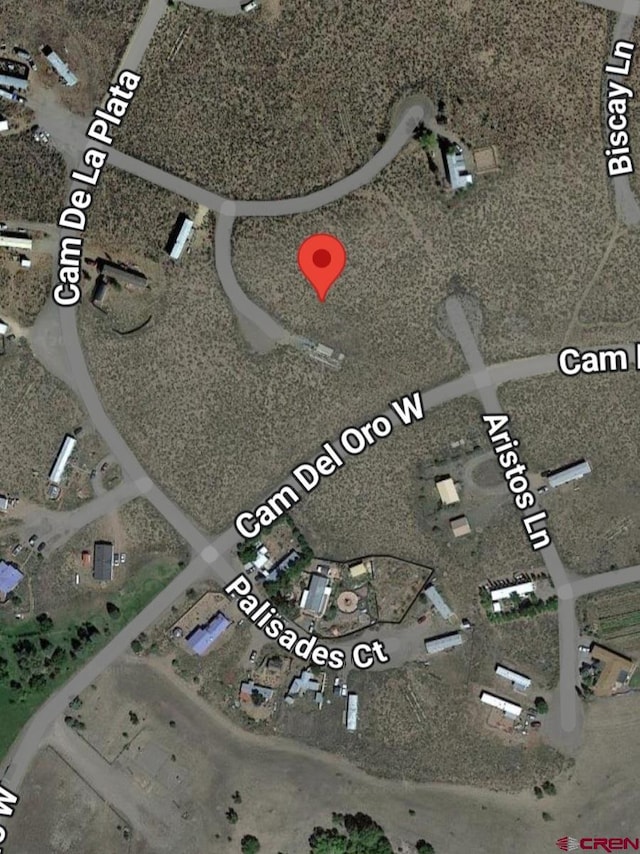 302 Pecos Ct, Crestone, CO 81131