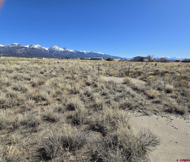 302 Pecos Ct, Crestone, CO 81131