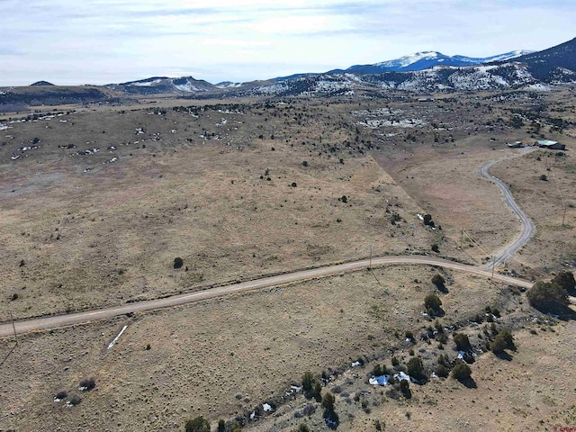 634 Wagon Wheel Rd, Del Norte CO, 81132 land for sale