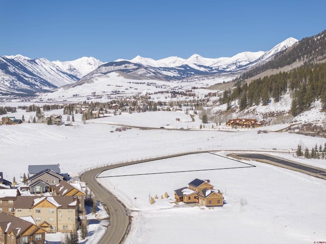 Listing photo 3 for 77 S Avion Dr, Crested Butte CO 81224