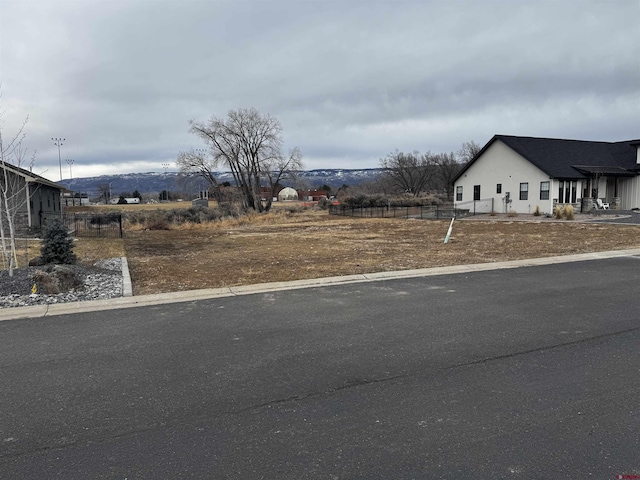 620 SE Pinyon St, Cedaredge CO, 81413 land for sale