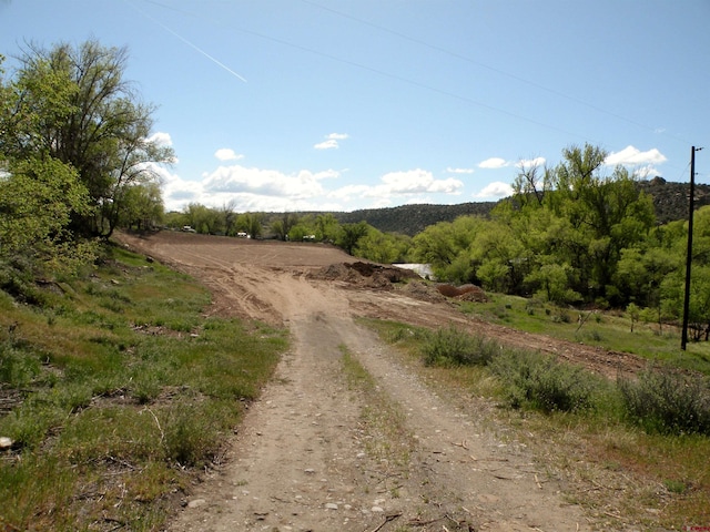 TBD Highway 97, Naturita CO, 81422 land for sale