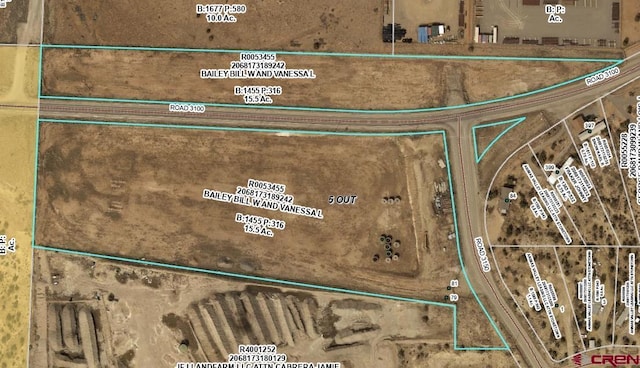 79 Rd 3150, Aztec NM, 87410 land for sale