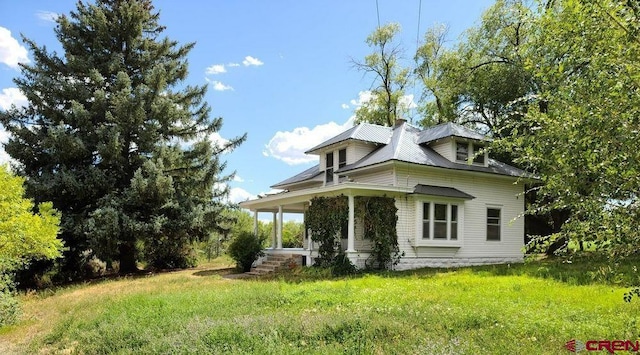 39778 Pitkin Rd, Paonia CO, 81428, 3 bedrooms, 1.5 baths house for sale