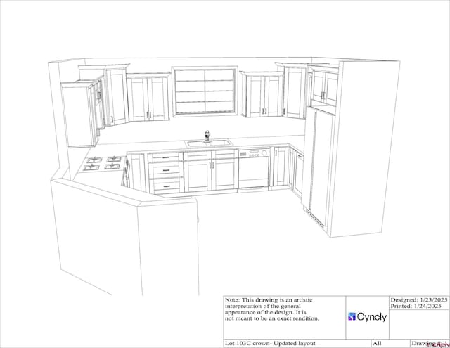 2319 Stone Bridge Dr, Montrose, CO 81401 - view of miscellaneous property collateral