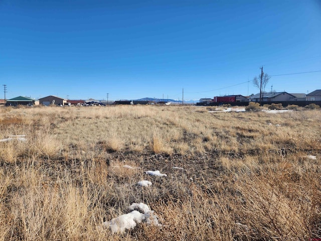 Listing photo 2 for TBD Rio Vista Ave, Antonito CO 81120