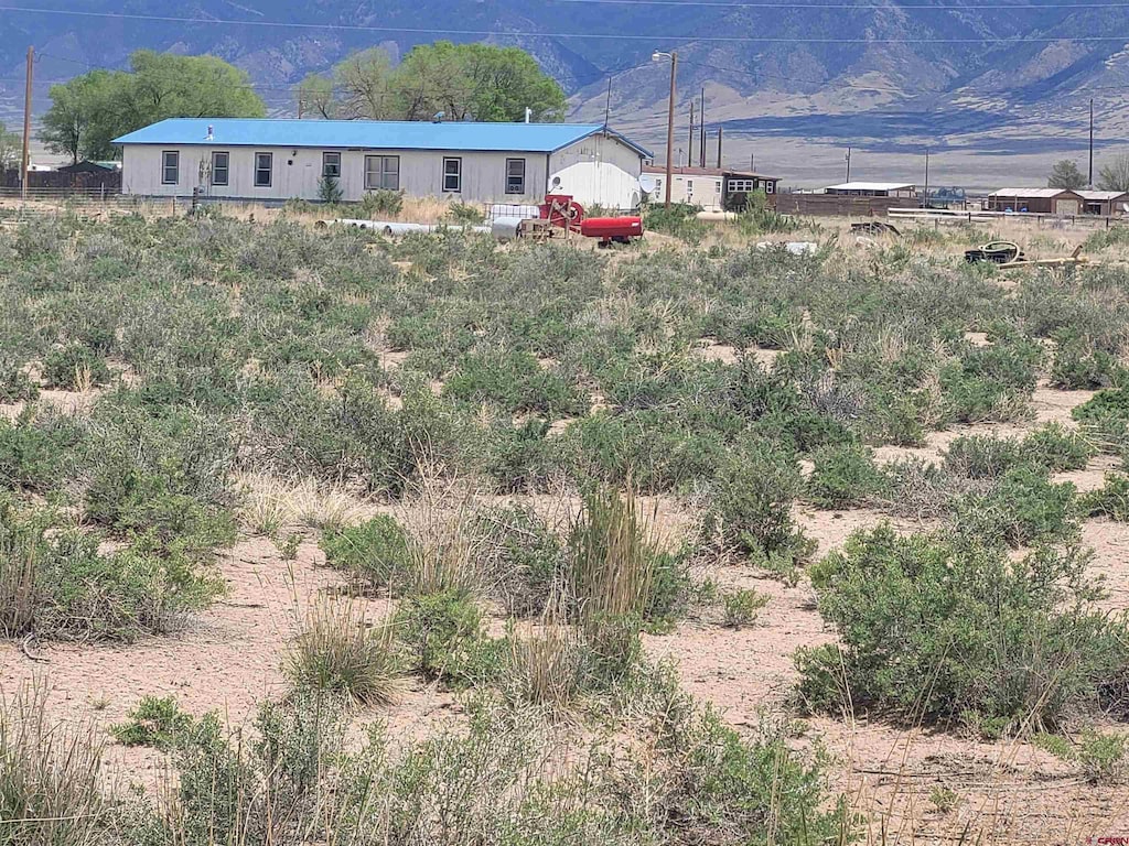 58449 Barela Dr, Moffat, CO 81143