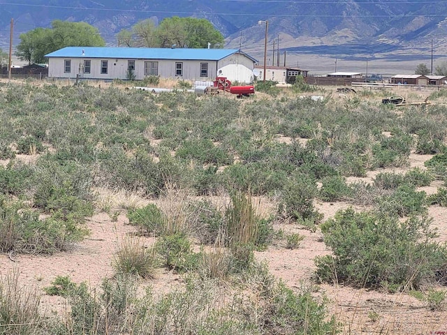 58449 Barela Dr, Moffat, CO 81143