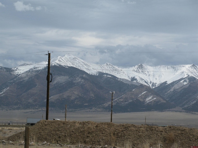 58449 Barela Dr, Moffat, CO 81143
