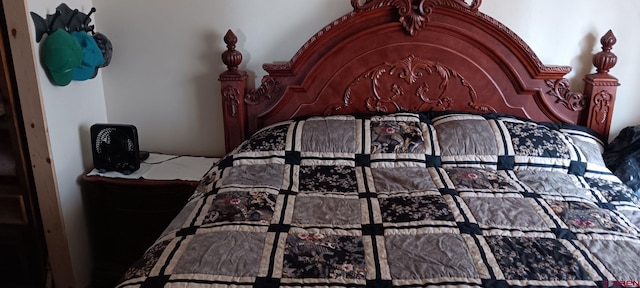 1250 Ragsdale Rd, Norwood, CO 81423 - view of bedroom