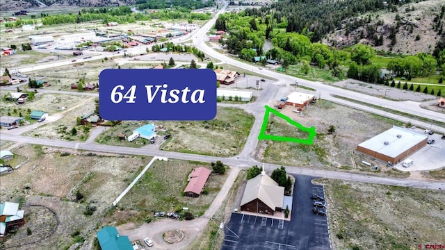 64 Vista St, South Fork CO, 81154 land for sale