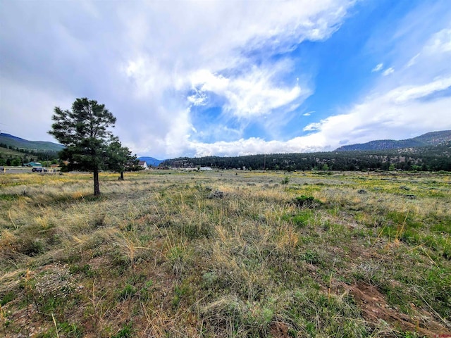 Listing photo 2 for 64 Vista St, South Fork CO 81154