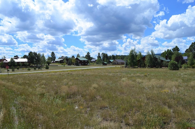 18 Arrowhead Dr, Pagosa Springs CO, 81147 land for sale