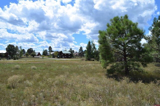 Listing photo 3 for 18 Arrowhead Dr, Pagosa Springs CO 81147