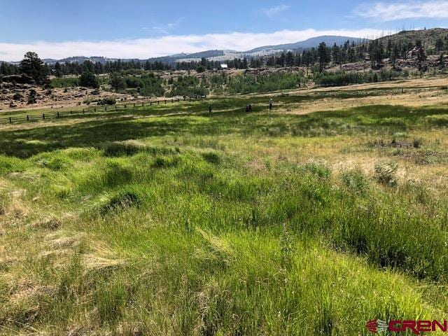 1875 Willow Park Dr, South Fork CO, 81154 land for sale