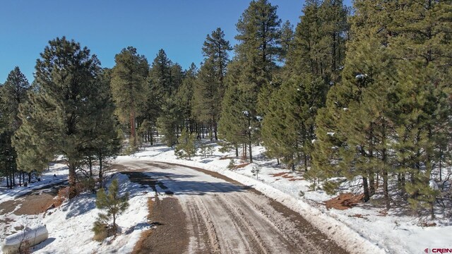 540 Hills Cir, Pagosa Springs, CO 81147