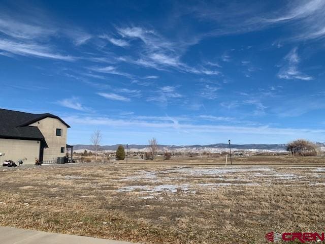 Listing photo 2 for LOT2511 Fellows Dr, Montrose CO 81401