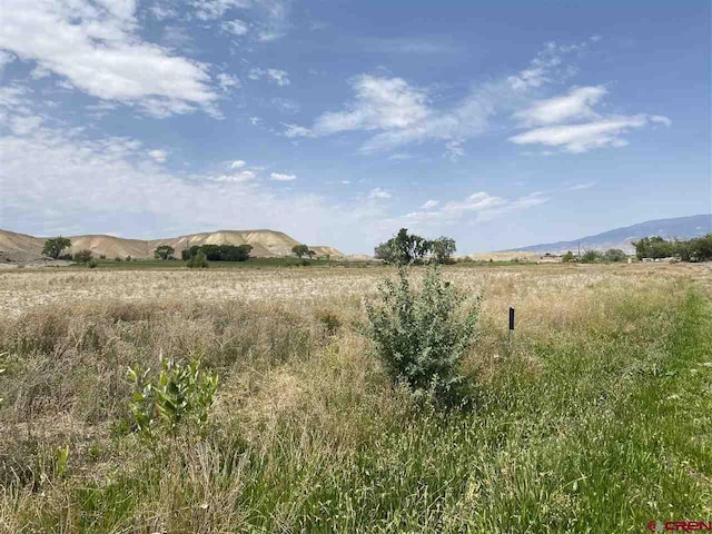 6200 Stirrup Creek Rd, Delta CO, 81416 land for sale