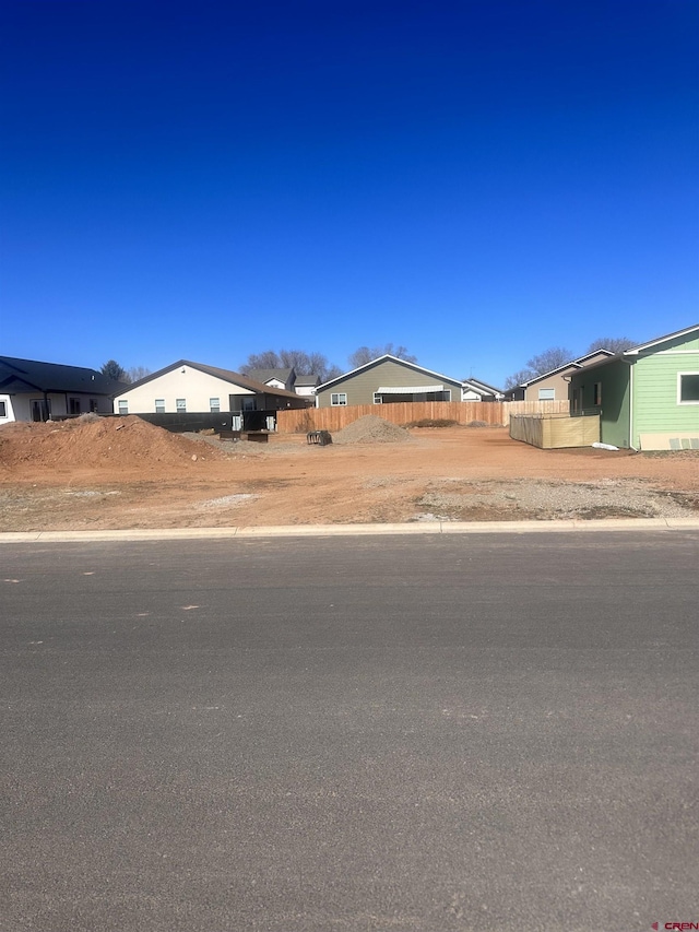 502 Jarrett Ave, Cortez CO, 81321 land for sale