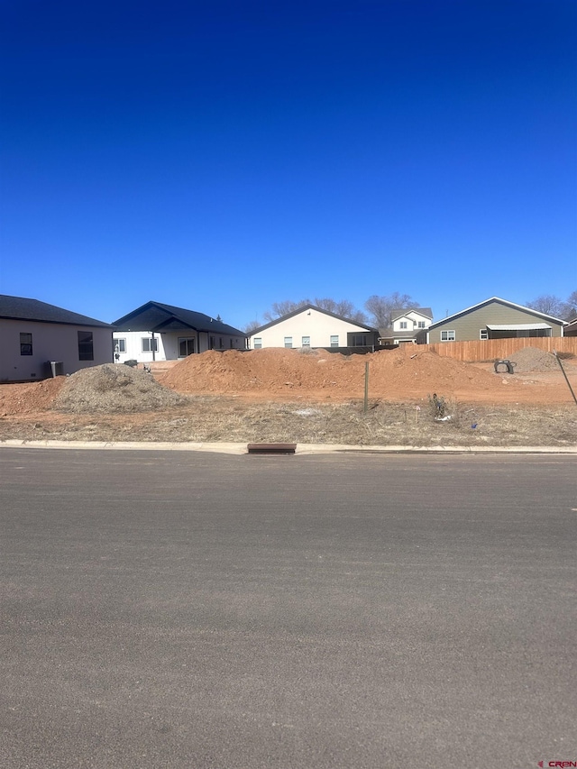 506 Jarrett Ave, Cortez CO, 81321 land for sale