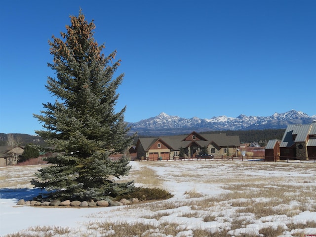 Listing photo 2 for 219 Lakeside Dr, Pagosa Springs CO 81147