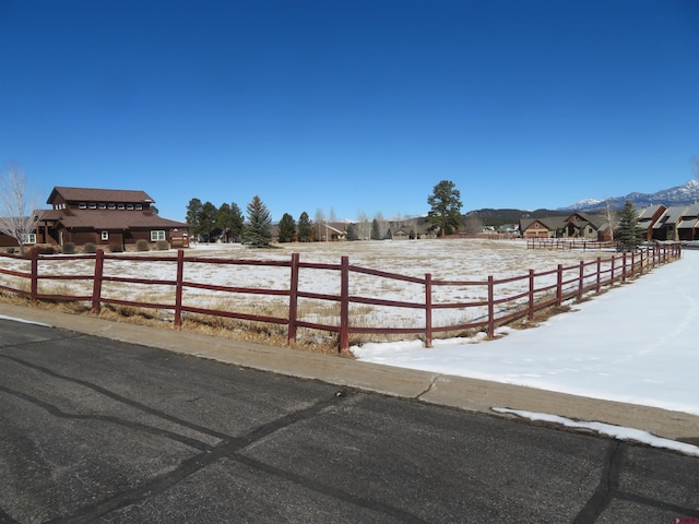 Listing photo 3 for 219 Lakeside Dr, Pagosa Springs CO 81147