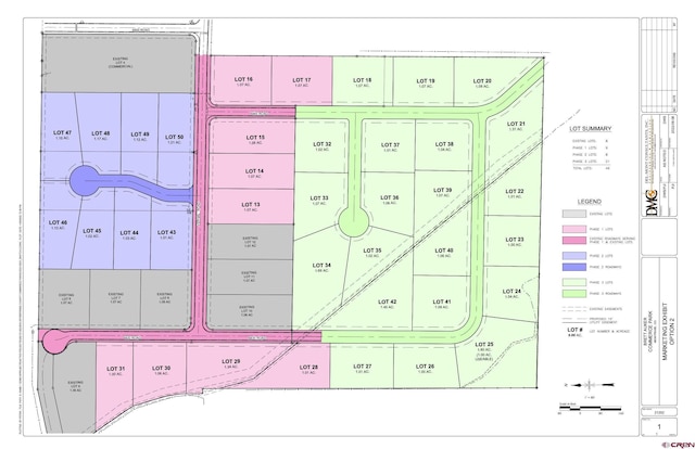 LOT50 6840th Rd, Montrose CO, 81403 land for sale