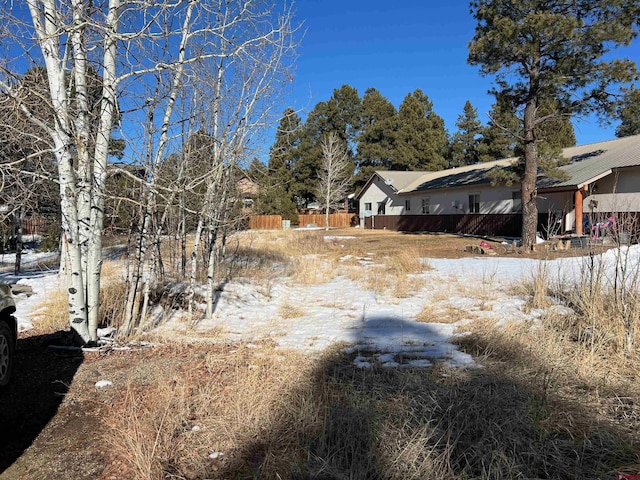 Listing photo 2 for 278 Park Ave, Pagosa Springs CO 81147