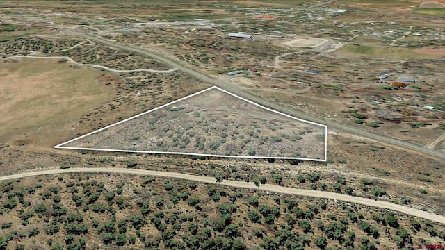 Listing photo 2 for TBD Bb Road, Nucla CO 81424