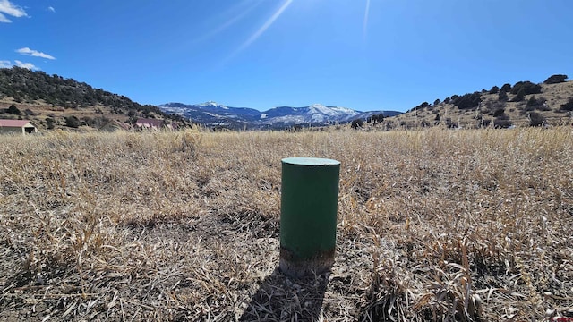 864 Bear Creek Cir, South Fork CO, 81154 land for sale