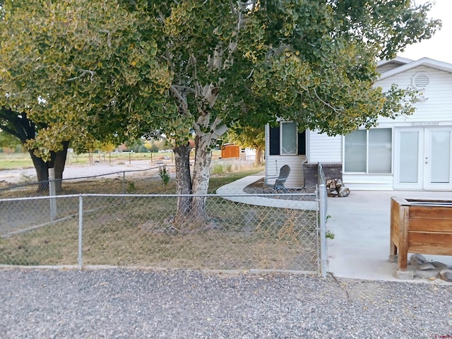 1618 H75 Rd, Delta, CO 81416 - obstructed view of property featuring fence