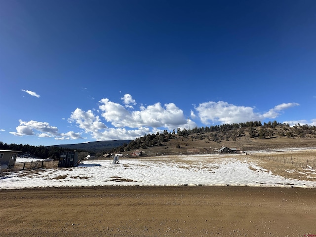 Listing photo 2 for 261 Indian Land Rd, Pagosa Springs CO 81147