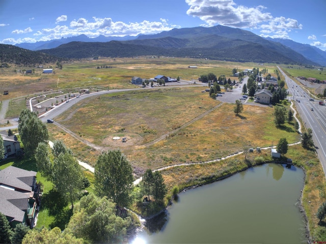 TBD Highway 550, Ridgway CO, 81432 land for sale