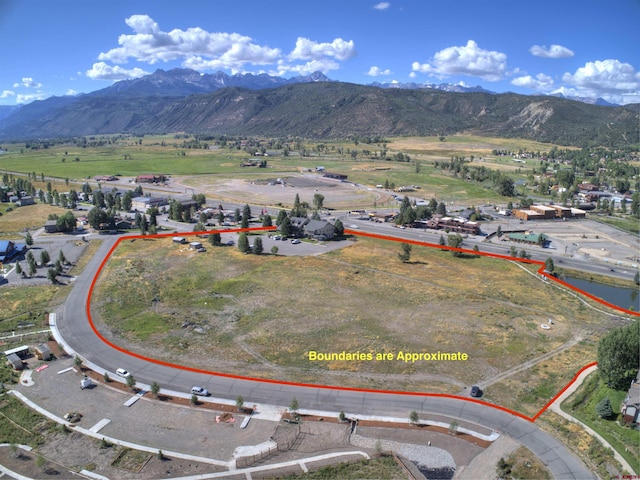 Listing photo 2 for TBD Highway 550, Ridgway CO 81432