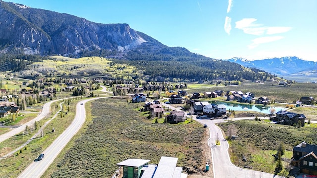 Listing photo 2 for 91 Larkspur Loop, Crested Butte CO 81224