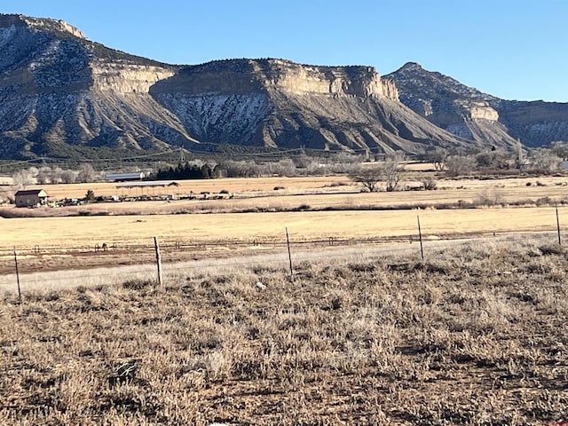 22215 Rd D.6, Cortez CO, 81321 land for sale