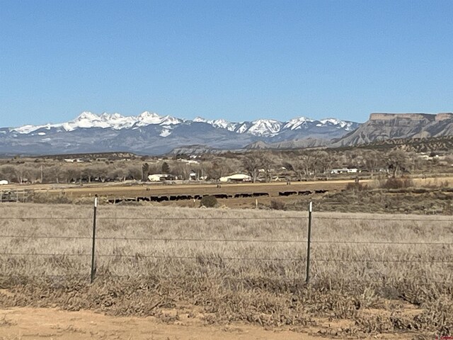 22215 Rd D.6, Cortez, CO 81321
