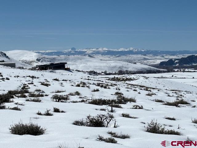 Listing photo 2 for tbd Esty Lane, Gunnison CO 81230