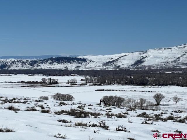 Listing photo 3 for tbd Esty Lane, Gunnison CO 81230