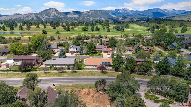 1396 Goeglein Gulch Rd, Durango CO, 81301 land for sale