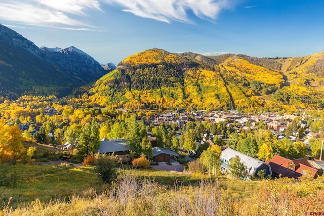 448 Tomboy Rd, Telluride CO, 81435 land for sale