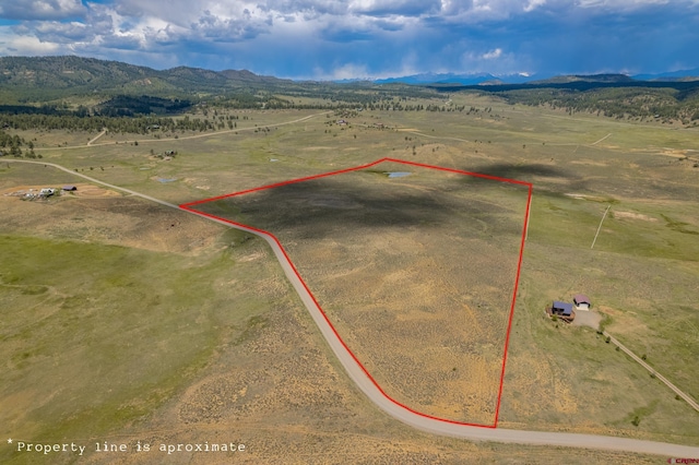 Listing photo 3 for 574 Stallion Pl, Pagosa Springs CO 81147