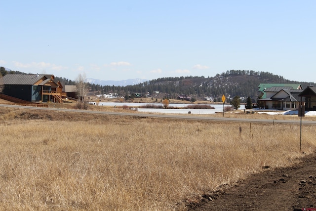 Listing photo 2 for 1572 Hills Cir, Pagosa Springs CO 81147