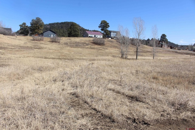 Listing photo 3 for 1572 Hills Cir, Pagosa Springs CO 81147