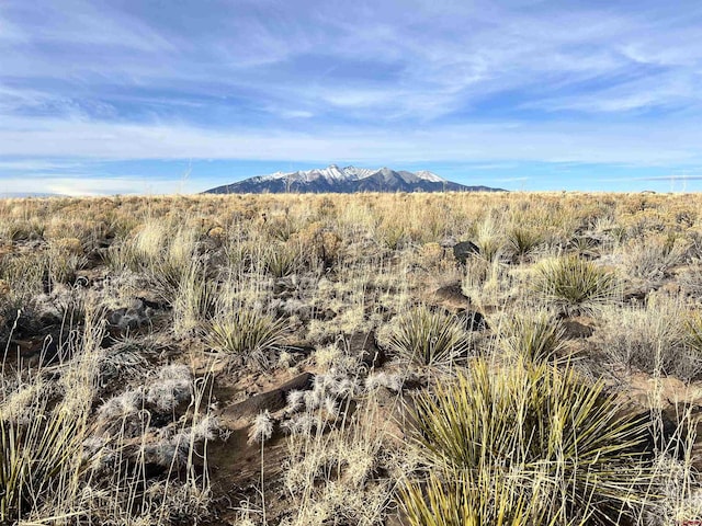 BLK2LOT1 25th St, Blanca CO, 81123 land for sale