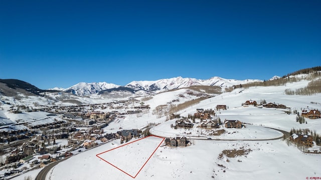 Listing photo 3 for 10 Summit Rd, Mount Crested Butte CO 81224