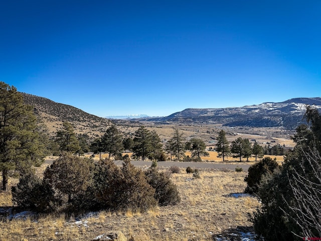 0 Ellingwood Dr, South Fork CO, 81154 land for sale